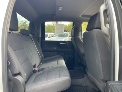 Used 2021  Chevrolet Silverado 2500HD 4WD Crew Cab 159" Custom Gas at Tecforce Automotive near Bridgeport&comma; NY