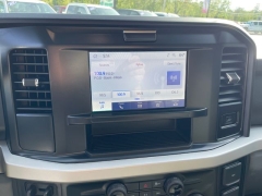 Used 2022  Ford Super Duty F-350 4WD Limited Crew Cab SRW 6&period;75' Box at Tecforce Automotive near Bridgeport&comma; NY