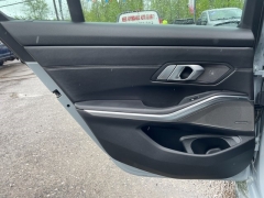 Used 2022 BMW M3 Competition xDrive Sedan at Tecforce Automotive near Bridgeport, NY