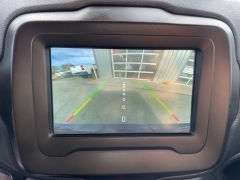 Used 2020  Jeep Renegade 4d SUV 4WD Latitude at Tecforce Automotive near Bridgeport, NY