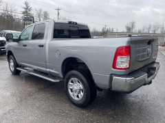 Used 2023  Ram 2500 4WD Tradesman Crew Cab 6'4" Box at Tecforce Automotive near Bridgeport&comma; NY