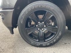 Used 2022 Ram 1500 4WD Big Horn Crew Cab 6'4" Box Lvl 2 at Tecforce Automotive near Bridgeport, NY