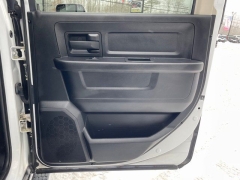 Used 2017  Ram 3500 4WD Crew Cab Tradesman at Tecforce Automotive near Bridgeport&comma; NY