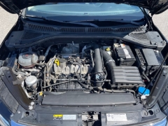 Used 2019  Volkswagen Jetta 4d Sedan 1&period;4T S Auto at Tecforce Automotive near Bridgeport&comma; NY