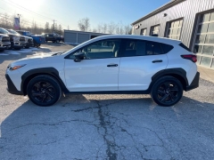 Used 2024  Subaru Crosstrek AWD at Tecforce Automotive near Bridgeport&comma; NY