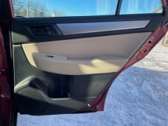 Used 2018  Subaru Outback 4d SUV 2&period;5i at Tecforce Automotive near Bridgeport&comma; NY