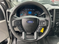 Used 2017  Ford Super Duty F-250 4WD Supercab XL at Tecforce Automotive near Bridgeport, NY