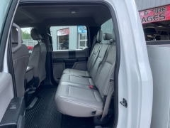 Used 2019 Ford Super Duty F-350 4WD Crew Cab XL SRW Longbed at Tecforce Automotive near Bridgeport, NY