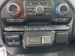 Used 2022 Chevrolet Silverado 2500HD 4WD Reg Cab 142" LT at Tecforce Automotive near Bridgeport, NY