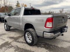 Used 2019  Ram 1500 4WD Crew Cab Big Horn/Lone Star at Tecforce Automotive near Bridgeport, NY