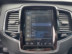 Used 2018  Volvo XC90 4d SUV AWD T6 Inscription at Tecforce Automotive near Bridgeport&comma; NY