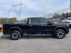 Used 2025  GMC Sierra 2500HD 4WD Crew Cab 159" Denali Gas at Tecforce Automotive near Bridgeport&comma; NY