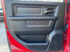 Used 2017  Ram 1500 4WD Crew Cab Tradesman at Tecforce Automotive near Bridgeport, NY