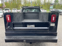 Used 2021 Ford Super Duty F-350 4WD XL SuperCab SRW 6.75' Box at Tecforce Automotive near Bridgeport, NY