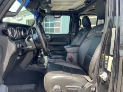 Used 2023  Jeep Wrangler Rubicon 392 4 Door 4x4 at Tecforce Automotive near Bridgeport&comma; NY