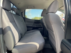 Used 2022  Toyota Tacoma 4WD SR Double Cab 5ft Bed V6 AT at Tecforce Automotive near Bridgeport, NY