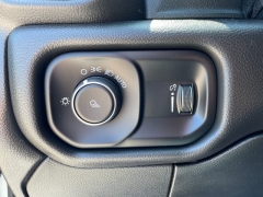 Used 2022 Ram 2500 4WD Tradesman Crew Cab 6'4" Box at Tecforce Automotive near Bridgeport, NY