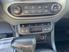 Used 2017 Chevrolet Colorado 4WD Crew Cab Z71 T-Dsl at Tecforce Automotive near Bridgeport, NY