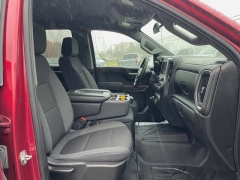 Used 2019  Chevrolet Silverado 1500 4WD Crew Cab LT at Tecforce Automotive near Bridgeport, NY