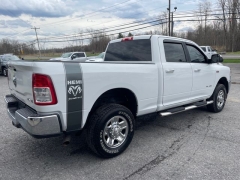 Used 2019  Ram 2500 4WD Crew Cab Big Horn at Tecforce Automotive near Bridgeport&comma; NY