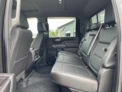 Used 2021 Chevrolet Silverado 3500HD 4WD Crew Cab 172" LTZ Dsl at Tecforce Automotive near Bridgeport, NY