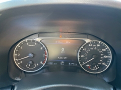 Used 2024  Nissan Altima 2&period;5 SV Sedan at Tecforce Automotive near Bridgeport&comma; NY