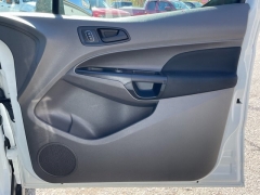 Used 2022 Ford Transit Connect Van XL LWB w/Rear Symmetrical Doors at Tecforce Automotive near Bridgeport, NY
