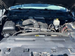 Used 2012  Ram 2500 4WD Crew Cab ST at Tecforce Automotive near Bridgeport&comma; NY