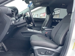 Used 2020  Ford Explorer 4d SUV 4WD XLT 2&period;3L EcoBoost at Tecforce Automotive near Bridgeport&comma; NY
