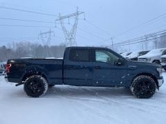 Used 2018  Ford F-150 4WD SuperCrew XLT 6 1&sol;2 at Tecforce Automotive near Bridgeport&comma; NY