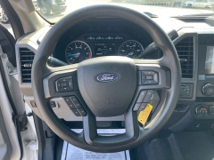 Used 2021  Ford Super Duty F-250 4WD XLT SuperCab SRW 6&period;75' Box at Tecforce Automotive near Bridgeport&comma; NY