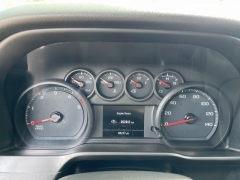 Used 2020 Chevrolet Silverado 2500 4WD Crew Cab Work Truck Dsl at Tecforce Automotive near Bridgeport, NY