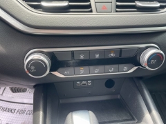 Used 2020 Nissan Altima 4d Sedan FWD 2.5L S at Tecforce Automotive near Bridgeport, NY