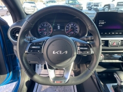 Used 2023  Kia Forte LXS IVT at Tecforce Automotive near Bridgeport&comma; NY