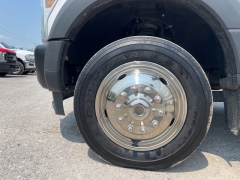 Used 2019 Ford Super Duty F-450 CC 4WD Crew Cab 203" DRW XL at Tecforce Automotive near Bridgeport, NY