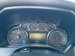 Used 2015  GMC Sierra 1500 4WD Double Cab SLT at Tecforce Automotive near Bridgeport&comma; NY
