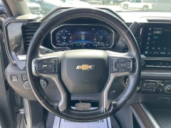 Used 2024  Chevrolet Silverado 3500HD 4WD Crew Cab 172" LT Dsl at Tecforce Automotive near Bridgeport&comma; NY