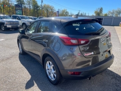 Used 2016  Mazda CX-3 4d SUV AWD Sport at Tecforce Automotive near Bridgeport, NY