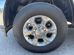 Used 2024  Ram 2500 4WD Big Horn Crew Cab 6'4" Box at Tecforce Automotive near Bridgeport&comma; NY