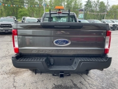 Used 2017 Ford Super Duty F-250 4WD Reg Cab XL at Tecforce Automotive near Bridgeport, NY