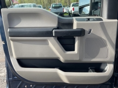 Used 2018 Ford Super Duty F-250 4WD Reg Cab XLT at Tecforce Automotive near Bridgeport, NY