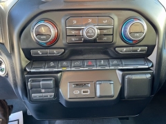 Used 2019  Chevrolet Silverado 1500 4WD Double Cab LT All Star Edition at Tecforce Automotive near Bridgeport, NY