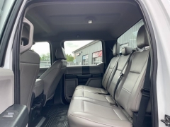 Used 2021 Ford Super Duty F-250 4WD XL Crew Cab SRW 6.75' Box at Tecforce Automotive near Bridgeport, NY