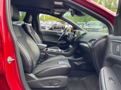 Used 2024  Ford Edge ST AWD at Tecforce Automotive near Bridgeport&comma; NY