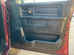 Used 2019  Ram 1500 Classic 4WD Quad Cab Express at Tecforce Automotive near Bridgeport, NY