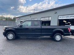 Used 2019  Ford F-150 4WD SuperCab XL Longbed at Tecforce Automotive near Bridgeport&comma; NY
