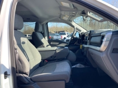 Used 2025  Ford Super Duty F-350 4WD XLT Crew Cab DRW 8' Box at Tecforce Automotive near Bridgeport&comma; NY