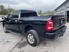 Used 2023  Ram 2500 4WD Laramie Crew Cab 6'4" Box at Tecforce Automotive near Bridgeport&comma; NY