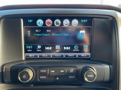 Used 2017  Chevrolet Silverado 2500 4WD Crew Cab High Country at Tecforce Automotive near Bridgeport&comma; NY