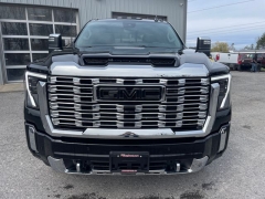 Used 2025  GMC Sierra 2500HD 4WD Crew Cab 159" Denali Gas at Tecforce Automotive near Bridgeport&comma; NY